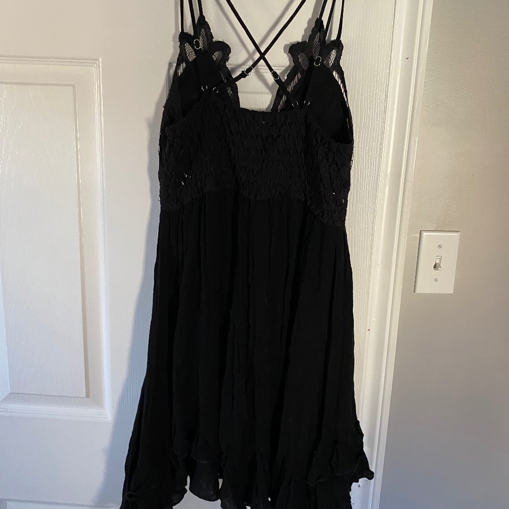 Fancy Summer Dress